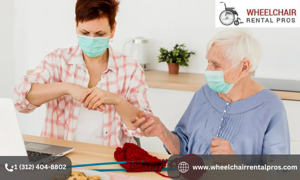 The Benefits of Home Care for the Elderly